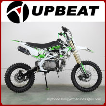 Upbeat 125cc/140cc Pit Bike